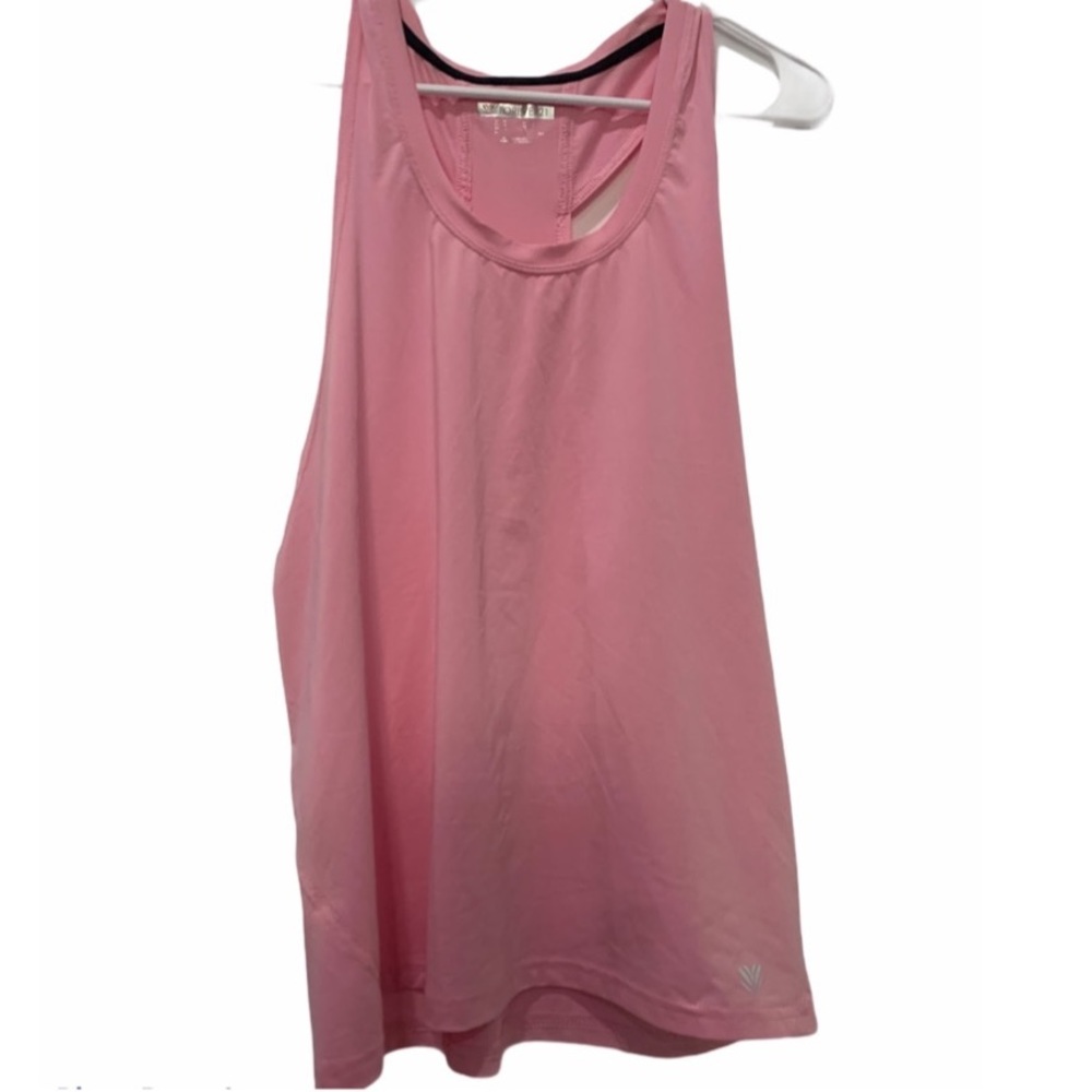Forever 21 active tank top